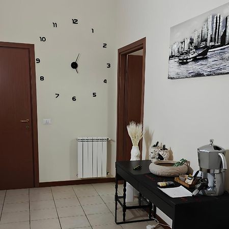 Casa Messina Inn Eksteriør bilde
